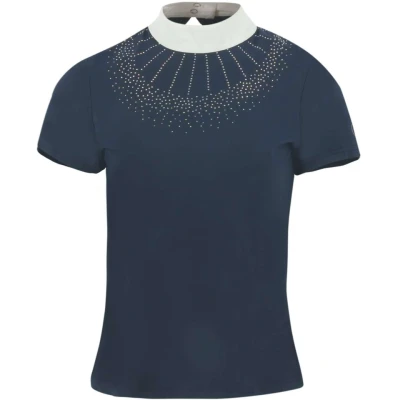 Abbildung von Equithème Competition Shirt London