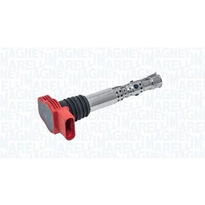 Abbildung von MAGNETI MARELLI 060717167012 Zündspule AUDI: A4 B7 Saloon, Avant, A6 C6 Avant