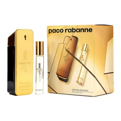Abbildung von Paco Rabanne 1 Million Geschenkset