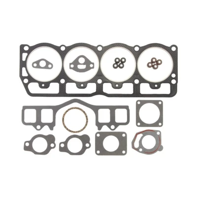 Abbildung von AJUSA 52198800 Dichtungssatz, Zylinderkopf mit Zylinderkopfdichtung, Ventilschaftabdichtung FIBERMAX JEEP: WRANGLER 2, Cherokee II