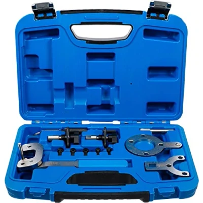 Abbildung von BGS 8669 Motor Einstellwerkzeug Satz für Fiat, Ford, Opel, Suzuki 1.3l Diesel