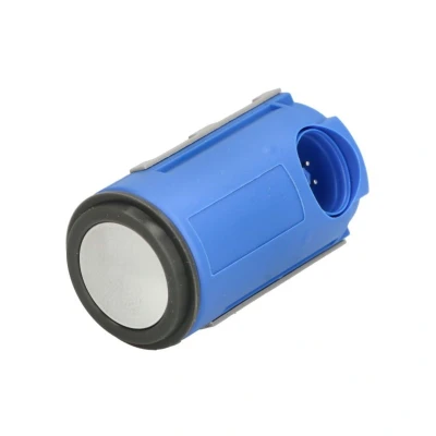 Abbildung von MAGNETI MARELLI 021016065010 Parksensoren hinten schwarz OPEL: Meriva A, Vectra C Saloon, Caravan