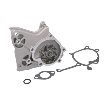 Abbildung von THERMOTEC D13012TT Wasserpumpe 20 mit Dichtung mechanisch MAZDA: E Series Minibus, KIA: Sportage I