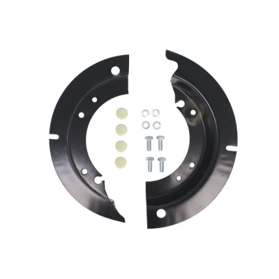 Abbildung von SPIDAN 52245 Servolenkung hydraulisch für Linkslenker SMI ohne Spurstange 1112 VOLVO: S80 I, V70 2, S60 I