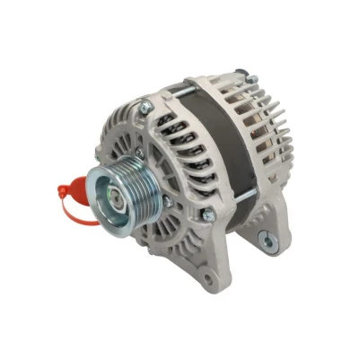 Abbildung von BOSCH 0 986 081 220 Lichtmaschine 14V 120A NISSAN: Qashqai / Qashqai+2 I