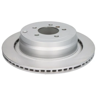 Abbildung von FERODO PREMIER DDF1437C 1 Bremsscheibe 354 20 5 Belüftet beschichtet ohne Schrauben LAND ROVER: Range Rover 3