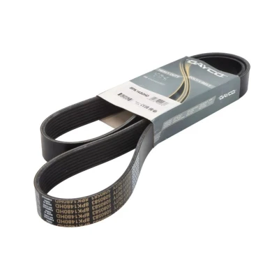 Abbildung von DAYCO 8PK1480HD Keilrippenriemen 1480,0 8