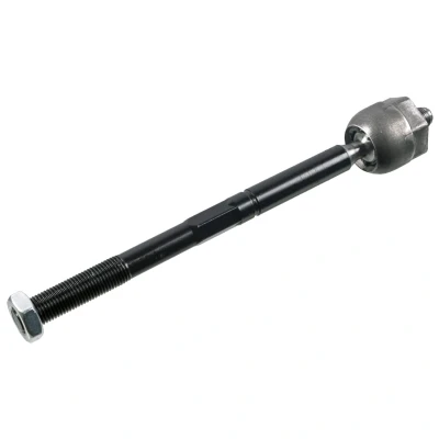 Abbildung von FEBI BILSTEIN 185477 Axialgelenk Vorderachse links, rechts 229,5 mit Kontermutter