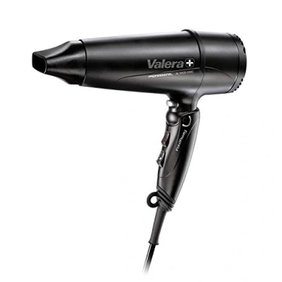 Abbildung von Valera haartrockner swiss light 5400 fold away ionic