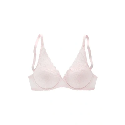 Abbildung von LASCANA Schalen BH »Amira«, mit Spacer und modischem High Apex Schnitt, Dessous