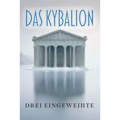 Abbildung von DAS KYBALION: Studium der hermetischen Philosophie des alten Ägyptens und Griechenlands