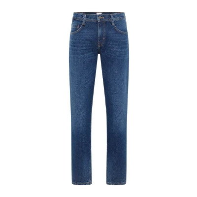 Abbildung von MUSTANG Herren Jeans Hose Style Denver Straight