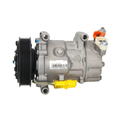 Abbildung von Airstal 10 0898 Kompressor PAG 46 R 134a PEUGEOT: 307 Estate, 406 Saloon, 206 Hatchback, CITROËN: Berlingo II