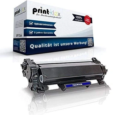 Abbildung von Kompatibler Toner für Brother MFC L2710 L2710DN L2710DW L2712 DN L2730 L2730DW L2732 L2732DW L2735DW L2750DW DCP L2510D TN2420 Schwarz Office Light Serie
