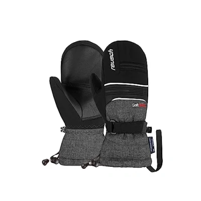 Abbildung von Reusch Kinder Fäustlinge Kondor R TEX® XT Junior Mitten warm, wasserdicht, atmungsaktiv
