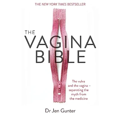 Abbildung von the vagina Bible: vulva and separating myth from medicine