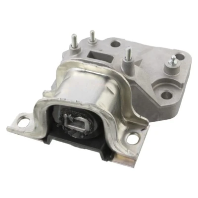 Abbildung von FEBI BILSTEIN 104661 Motorlager links Gummimetalllager FIAT: Ducato III Van, Platform / Chassis
