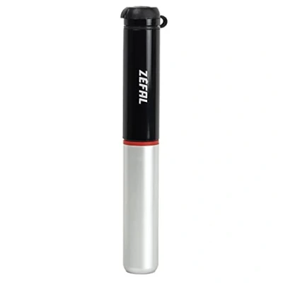 Abbildung von Zefal 362450 minipuffer inflatorpumpe mtb air profil fc01