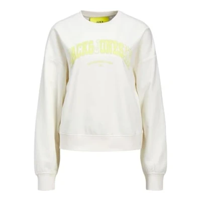 Abbildung von JJXX Sweatshirt, Damen, Größe: XS, Vanilla ice