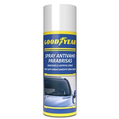 Abbildung von Goodyear GOD9045 Antibeschlag Spray Spraydose 400ml