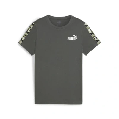 Abbildung von PUMA Jungen ESS Tape Camo Tee B