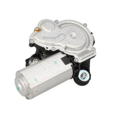 Abbildung von MAGNETI MARELLI 064342011010 Scheibenwischermotor 12 hinten