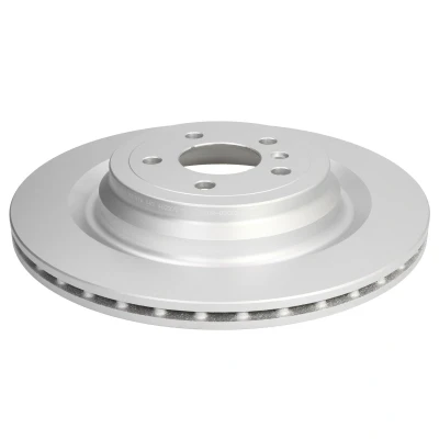 Abbildung von ABE Bremsscheibe MERCEDES BENZ: ML Class, GLE Off Road, GL C4M059ABE P Bremsscheiben, Scheibenbremsen