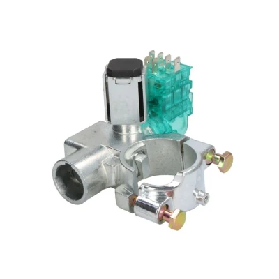 Abbildung von DT Spare Parts 4.62070 Lenkschloß