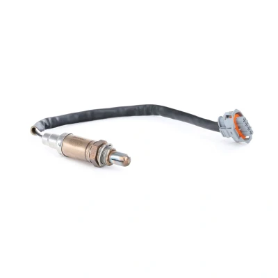 Abbildung von MAGNETI MARELLI 466016355008 Lambdasonde beheizt 4 OPEL: Meriva A, Corsa C Hatchback, Astra G CC
