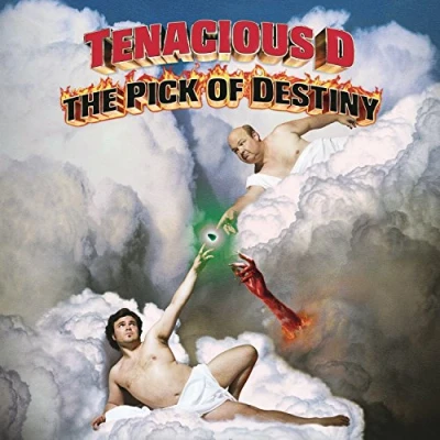Abbildung von The Pick of Destiny Deluxe [Vinyl LP]