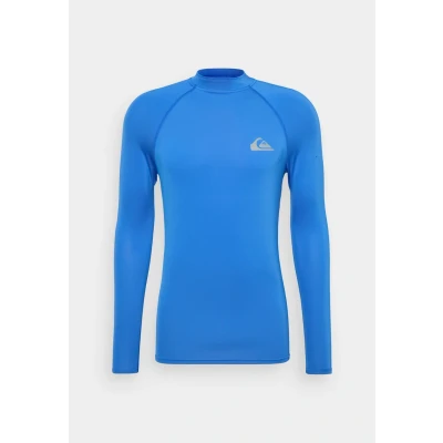 Abbildung von Quiksilver Everyday UPF50 Surfshirt, Herren, Größe: Medium, Nebulas blue