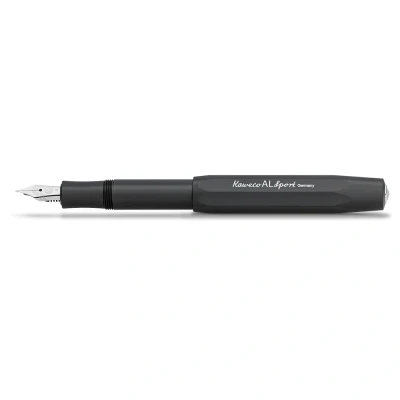 Abbildung von Kaweco AL Sport Black FP F