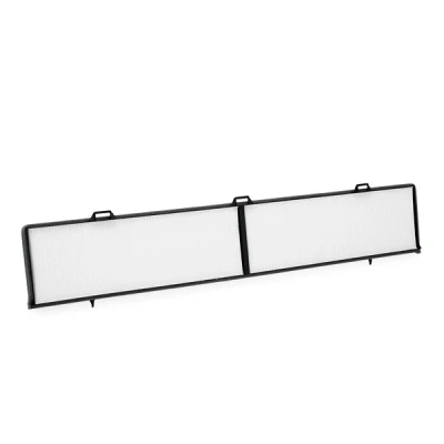 Abbildung von FEBI BILSTEIN 23684 Innenraumfilter Pollenfilter 832 156 26 BMW: 3 Saloon, X1, Touring