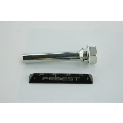 Abbildung von FEBEST 1274 NFUPF Führungsbolzen oben 10 KIA: CARENS 3, Sportage III, OPEL: Insignia A Sports Tourer, Astra J HYUNDAI: i10 II Hatchback