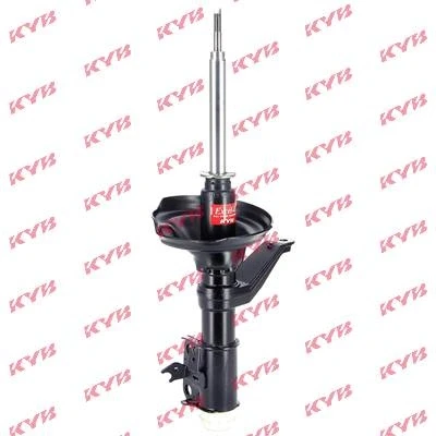 Abbildung von Stoßdämpfer KYB Excel G 331050
