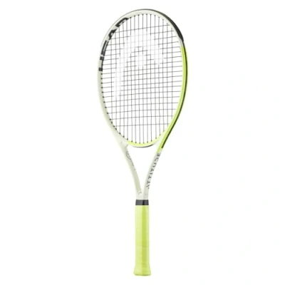 Abbildung von HEAD MX Attitude Elite Tennisschläger, gelb, 3