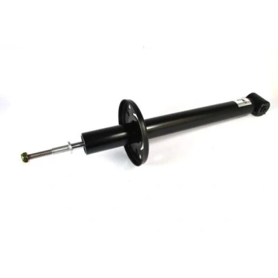 Abbildung von Magnum Technology AHW026MT Stoßdämpfer Hinterachse Öldruck federtragender Dämpfer oben Stift, unten Auge VOLKSWAGEN: Golf 4, Passat B5 GP Estate