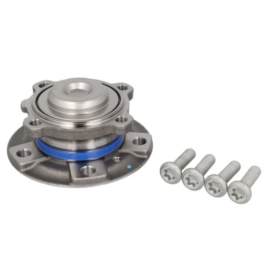 Abbildung von Radlagersatz SKF VKBA 6781