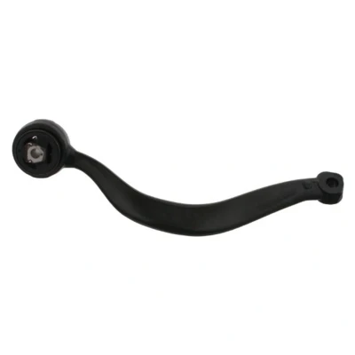 Abbildung von FEBI BILSTEIN 21621 Querlenker mit Gummilager Vorderachse rechts, vorne Stahlguss 17 BMW: X5