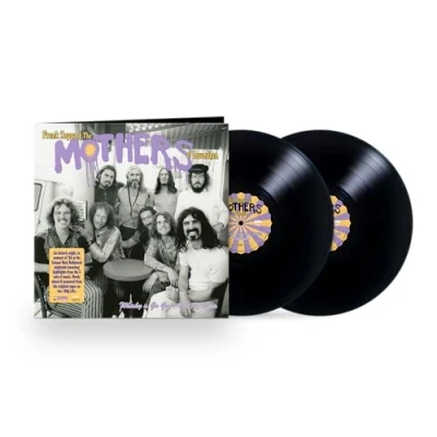 Abbildung von Live At The Whisky A Go 1968 (2LP)