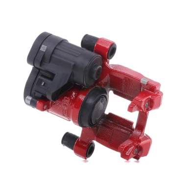 Abbildung von ATE 24.6238 7008.5 Bremssattel Rot ohne Halter VOLKSWAGEN: Golf 7, 7 Variant, AUDI: A3 Sportback, Saloon, Hatchback kfzteile, mister auto,