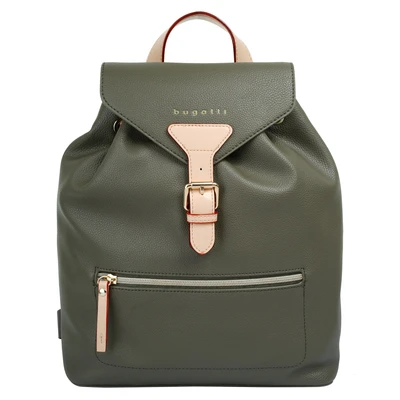 Abbildung von bugatti ELLA Tagesrucksack, Damen, Größe: One Size, Olive