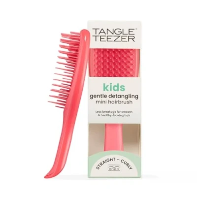 Abbildung von Tangle Teezer Mini Wet Detangler