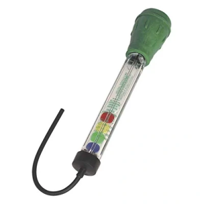 Abbildung von Sealey Propylenglykol Frostschutz Tester AK4122 Scheibentyp