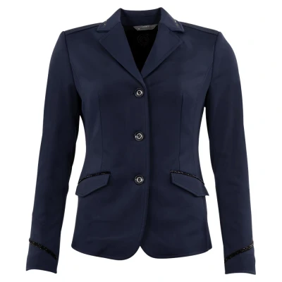 Abbildung von Anky Turnierjacket Platinum Navy 36