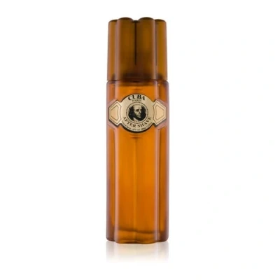 Abbildung von Cuba Paris Gold Aftershave 100 ml