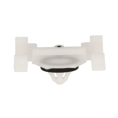 Abbildung von ROMIX C60764 Clip MERCEDES BENZ: E Class Saloon