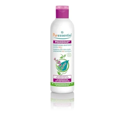 Abbildung von Anti läuse Shampoo Pouxdoux