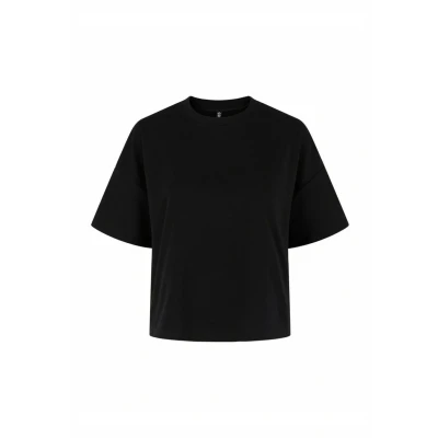Abbildung von PIECES PCCHILLI Summer 2/4 Loose Sweat NOOS
