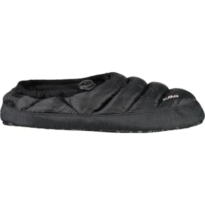 Abbildung von CMP Damen LYINX WMN SLIPPER, Schwarz, 38/39 EU
